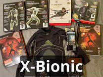 Термобелье мужское X-Bionic
