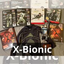 Термобелье мужское X-Bionic