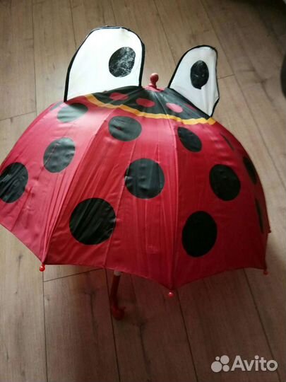 Зонт детский