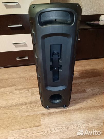 Блютуз колонка большая бу