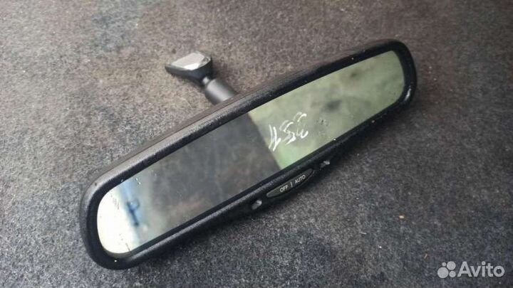 Зеркало салона для Chrysler Grand Voyager 4