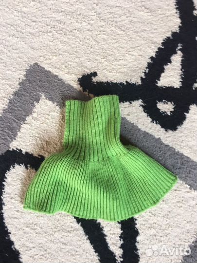 Пакет вещей для девочки 116-122