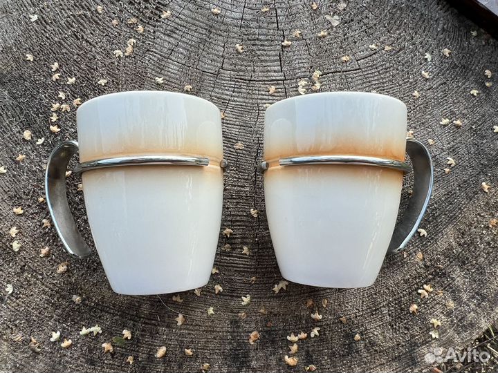 Кофейная пара