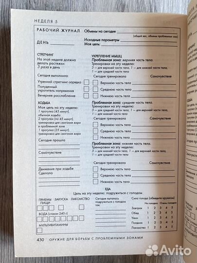 Дениза Остин Проблемные зоны у женщин