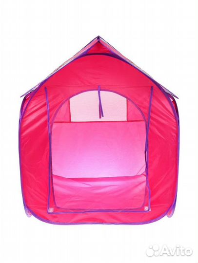 Детская палатка Hairdorables