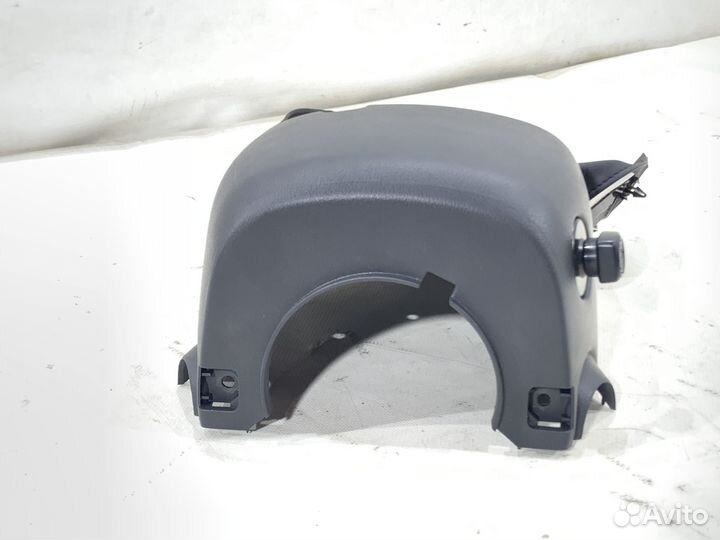 Кожух рулевой колонки нижний Nissan Murano Z52