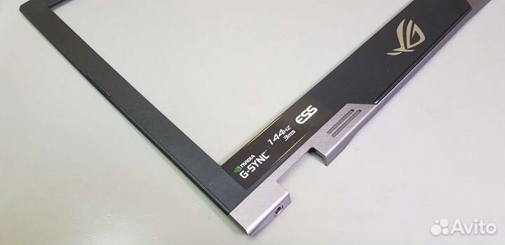 Рамка матрицы Asus ROG G703gx б/у