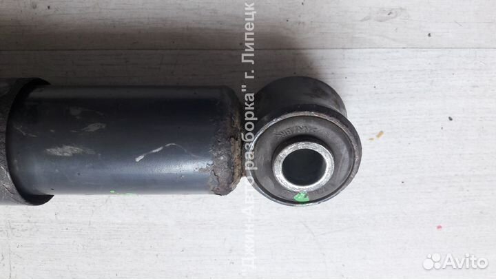 Амортизатор задней подвески Volvo FM12 13, FH12 13