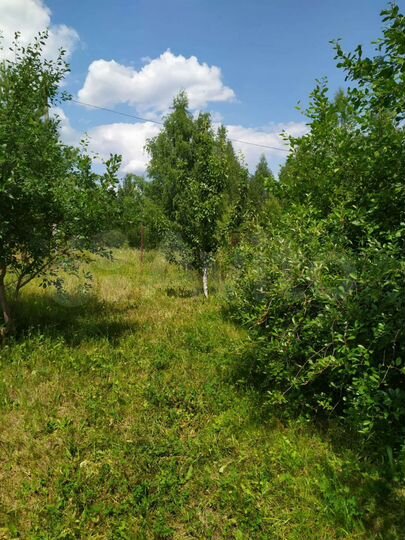 Дача 30 м² на участке 6 сот.