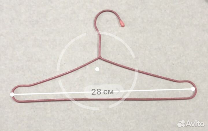 Вешалка плечики, прищепки (много)