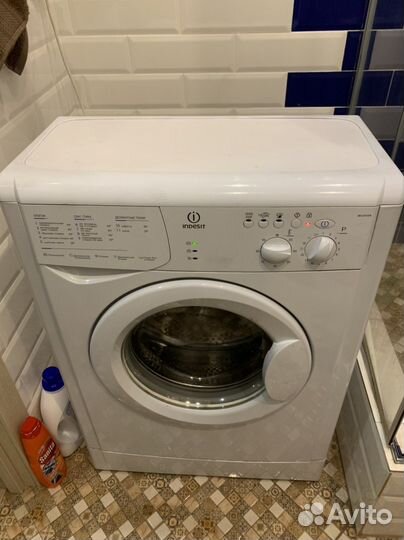 Ремонт стиральных и посудомоечных машин