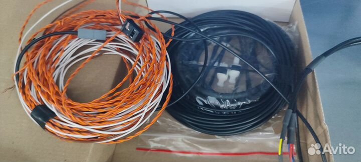 Камера заднего вида с омывателем, комплект Volkswa