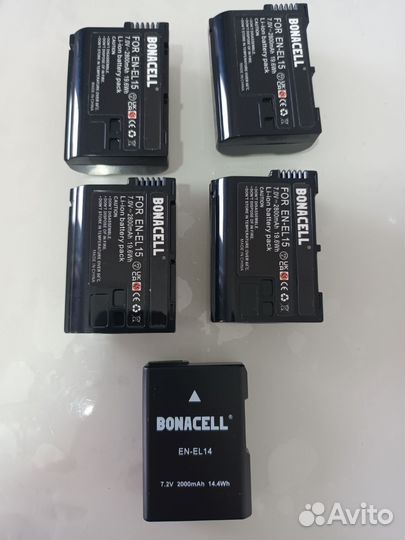 Акамуляторы