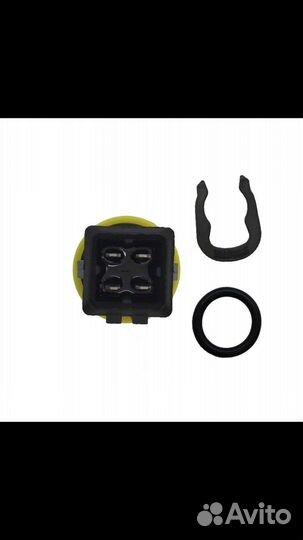 Датчик температуры volkswagen ford