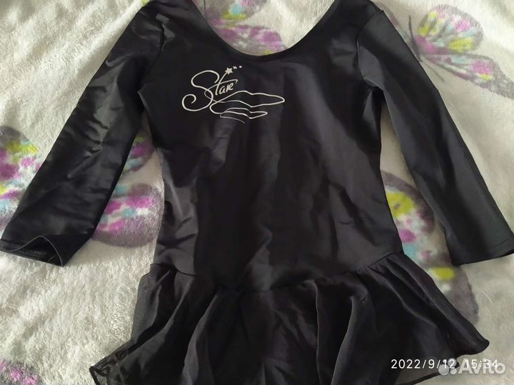 Купальник для девочки