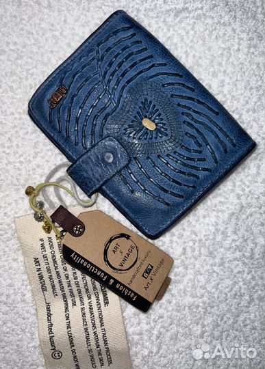 Обложка на паспорт