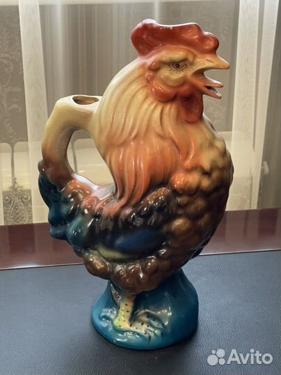 Графин штоф