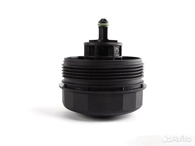 Крышки масляных фильтров