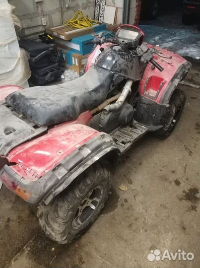 Квадроцикл cfmoto x6 cF moto x6 625