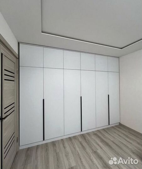 Шкаф под заказ от производителя