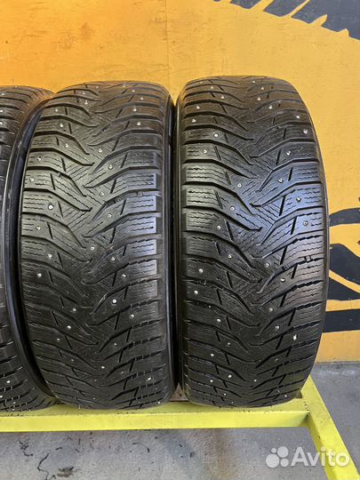 Marshal WinterCraft SUV Ice WS31 225/60 R17