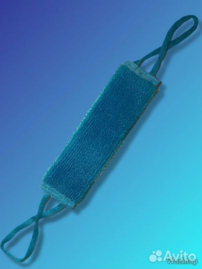 Мочалки от производителя