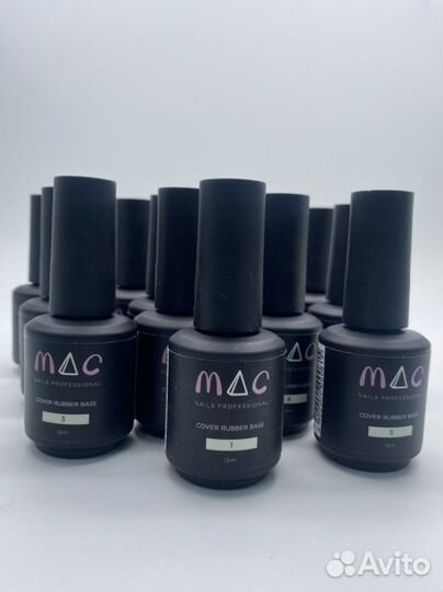 База для гель лака