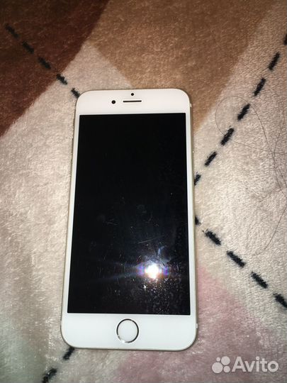 iPhone 6S, 64 ГБ