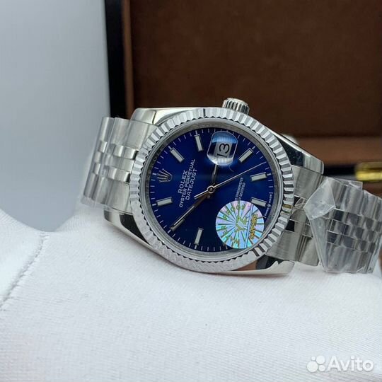Часы Rolex Datejust 36 мм DJ0165