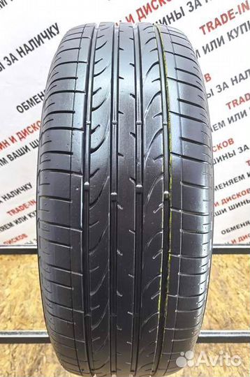 Bridgestone Dueler H/P Sport 215/65 R16 98H