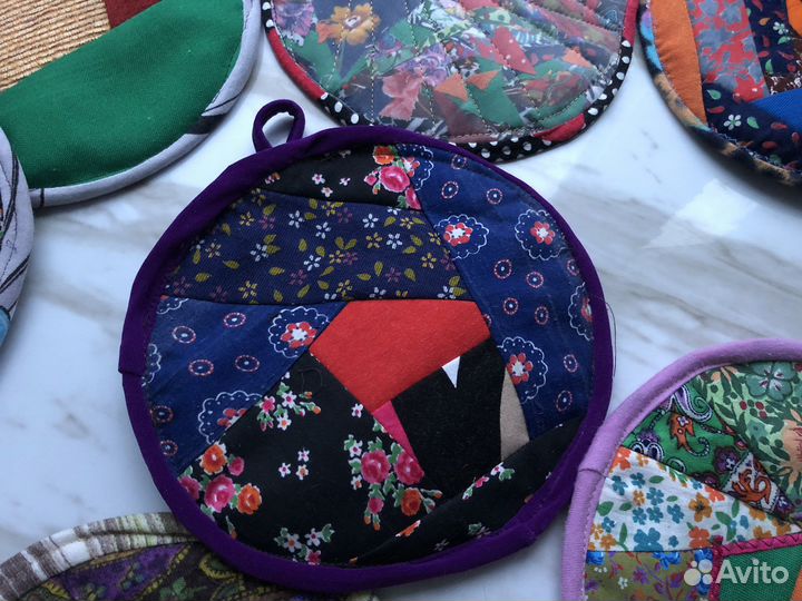 Прихватки для кухни