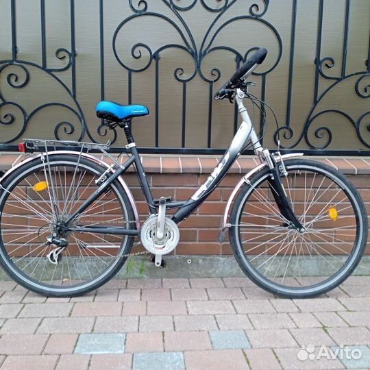 Велосипед из Германии Phil Roggers