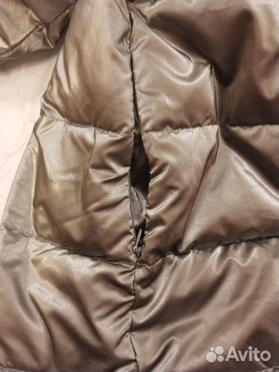 Пальто для девочки