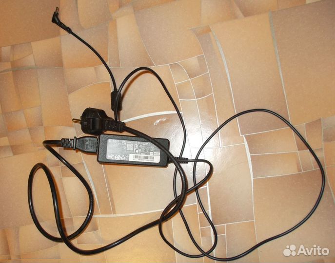 Блок питания Acer 19V -2.37A (pa-1450-26)