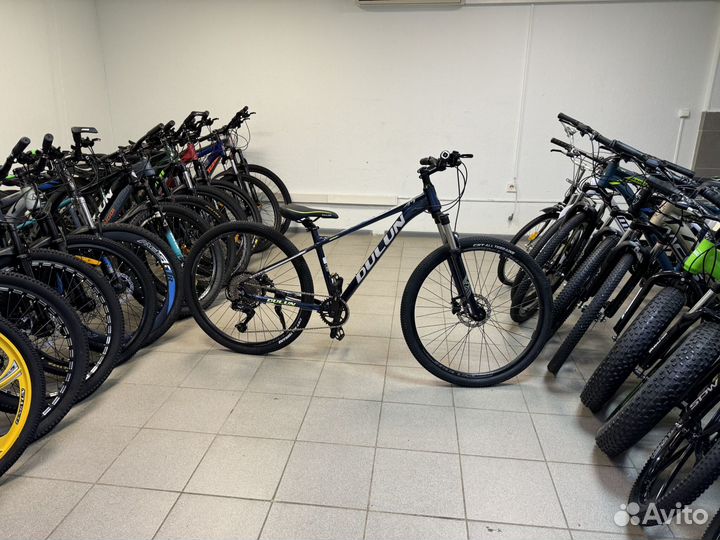 Велосипед арт. 500