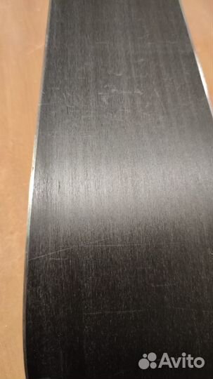 Сервис и ремонт горных лыж и сноубордов