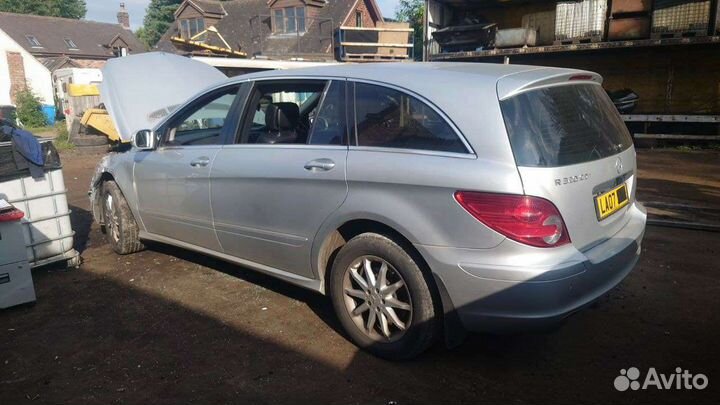 Mercedes R W251 дверь