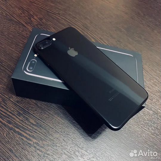 iPhone 7 Plus, 32 ГБ
