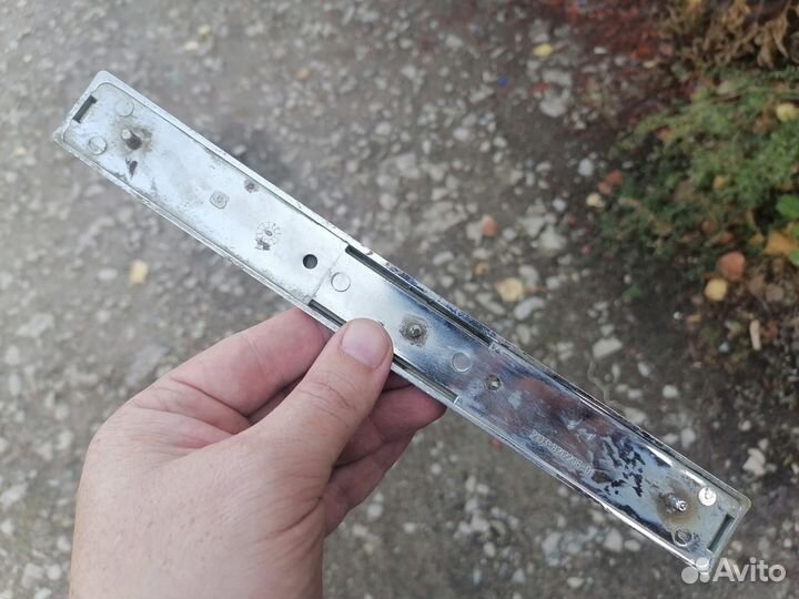 Шильдик LADA 1200 S