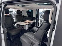 Mercedes-Benz V-класс 2.0 AT, 2021, 17 000 км, с пробегом, цена 9 999 000 руб.