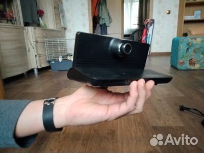 Навигатор регистратор (Android)