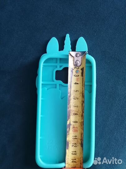 Чехол на Samsung galaxy A5