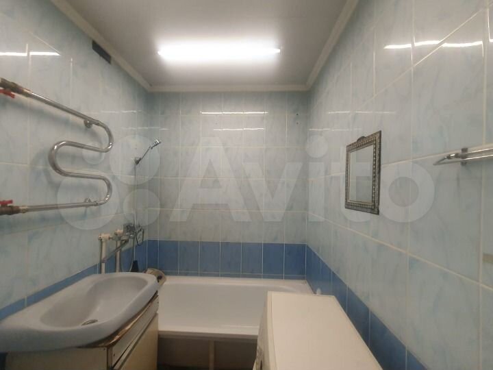 2-к. квартира, 44,2 м², 2/4 эт.