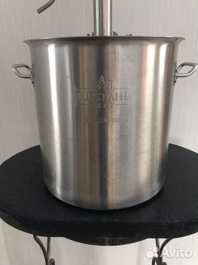 Дистиллятор