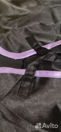 Спортивный костюм для ушу