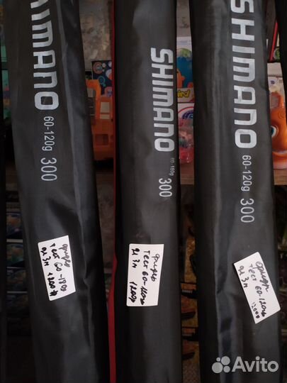 Фидер, спининг shimano удочка, катушка раколовка