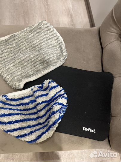 Паровая швабра tefal