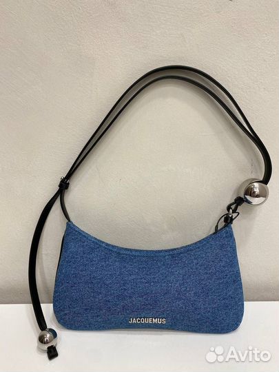 Сумка jacquemus