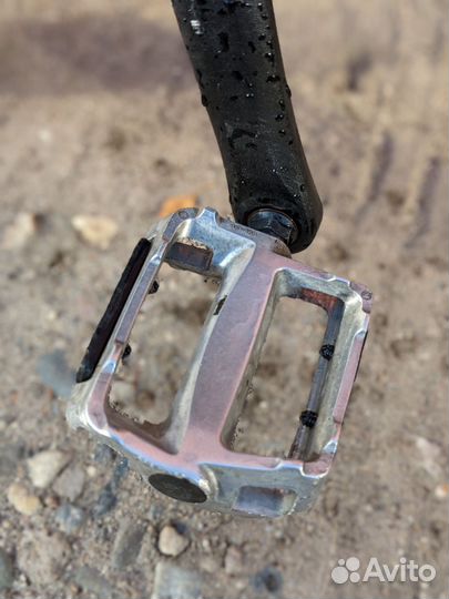 Велосипед Giant sedona dx