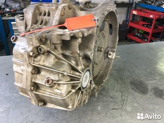 АКПП Mini Cooper ремонт АКПП